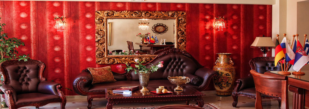 Hotel Vizantio Paralía Eksteriør billede